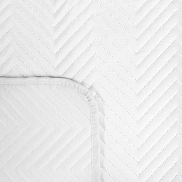 Elegancka narzuta welwetowa 220x240 cm