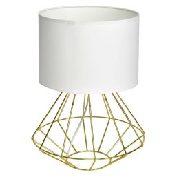 Nowa kategoria oświetlenia - Lampa stołowa w stylu LUPO