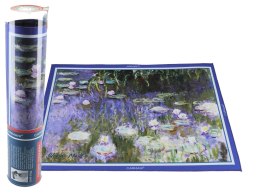 Podkładka na stół - C. Monet, Lilie wodne II (CARMANI)