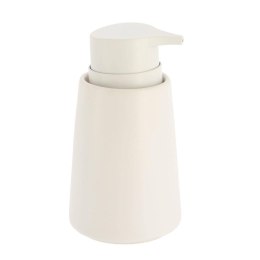 Dozownik na mydło Silipo Biały 420 ml