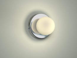 Nowa lampa łazienkowa BRAZOS chrom 1xG9