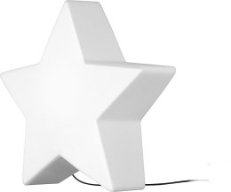 Nowa markowa lampa zewnętrzna w gwiazdę