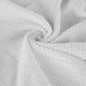 Miękki ręcznik ROSITA 70x140 biały