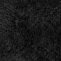 Koc TIFANY czarny 150x200 cm
