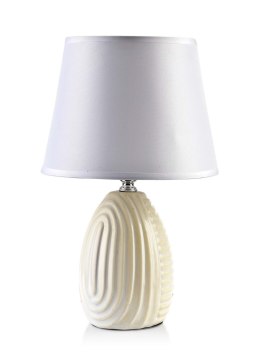 Lampa stołowa Leti Cille - Klasyczny Design