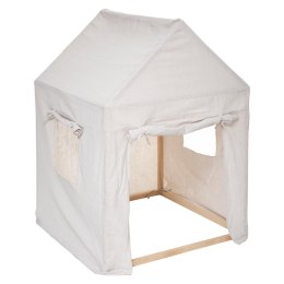 Domek dla dzieci - 78x78x116 cm