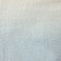 Koc MOHER 130x170 niebieski kremowy Miękki i przyjemny w dotyku koc moherowy z frędzlami, rozmiar 130x170 cm