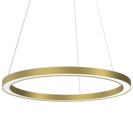 Ekskluzywna lampa GALAXIA LED 26W złota