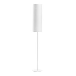 Lampa Podłogowa LUNETA Biały 165cm