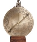 Duże astrolabium Hartmann - H37, śr. 15cm