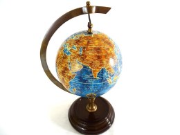 Globus dekoracyjny Bombka GH93