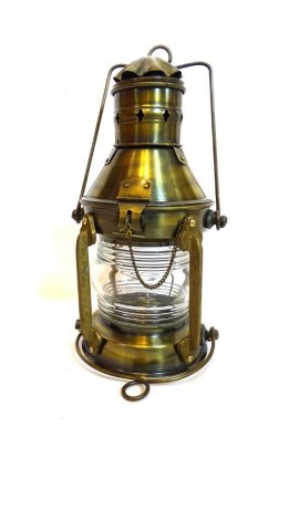 Marynistyczna lampa żeglarska retro SL9