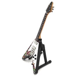 Mini gitara Jimi Hendrix - Psychodelic F. V - MGT-1182