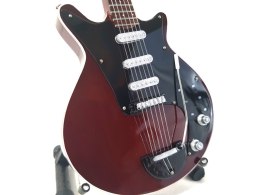 Mini gitara Queen Brian May MGT-0420