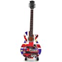 Mini gitara The Beatles - Abbey Road MGT-5159