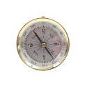 Mosiężny kompas magnetyczny C35