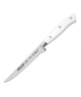 Nóż do trybowania kucharski Riviera White 130mm