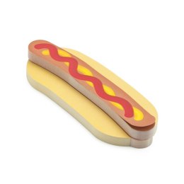 Mustard Karteczki samoprzylepne Hot Dog Mustard