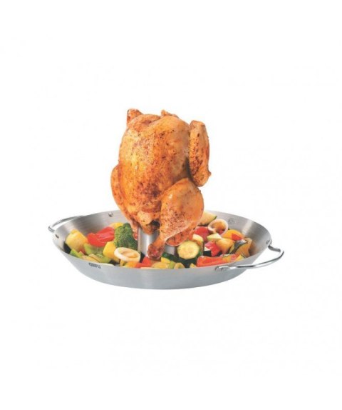 Grillowany Kurczak i Warzywa - Wok BBQ