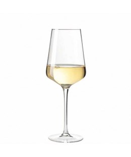 Leonardo Kpl. 6 kieliszków białe wino 560ml PUCCINI
