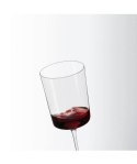 Zestaw 6 kieliszków na czerwone wino 600ml