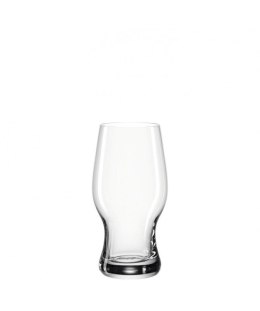 Zestaw eleganckich szklanek do piwa 630ml - idealny dla każdego piwnego znawcy!