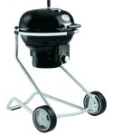 ROESLE - Grill węglowy No.1 F50 AIR black