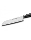 Profesjonalny Nóż Santoku Kyoto 185 mm