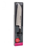 Profesjonalny Nóż Santoku Kyoto 185 mm