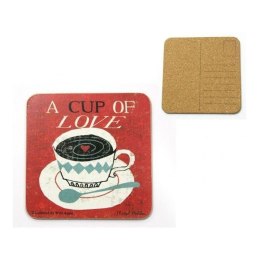 Podkładka a cup of love