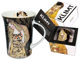 Kubek - G. Klimt, Adam i Ewa (CARMANI)