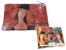 Kosmetyczka - A. Modigliani (CARMANI)