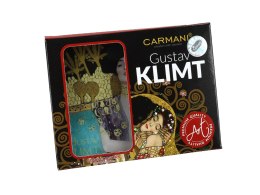 Podkładka szklana - G. Klimt, Judyta (CARMANI)