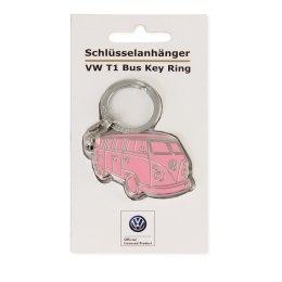VW Brelok BUS róż blister BRISA