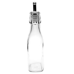 Butelka szklana 250ml z nalewakiem BALL Olipac
