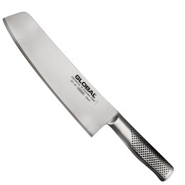 Europejski nóż do warzyw 20cm | Global GF-43 Global