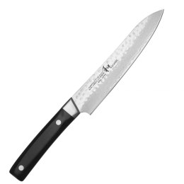 Nagomi Kuro Nóż uniwersalny 14cm Nagomi