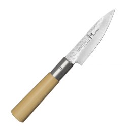 Nagomi Shiro Nóż do obierania 10cm Nagomi