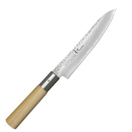 Nagomi Shiro Nóż uniwersalny 15cm Nagomi