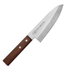 Satake Tomoko 420J2 Nóż Deba 15,5cm Satake Cutlery MFG.Co.,LTD