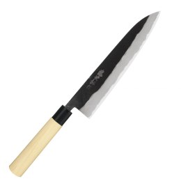 Tojiro Shirogami Nóż Szefa 24 cm