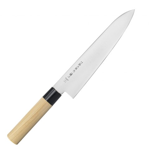 Tojiro Zen VG-10 Nóż szefa kuchni 24cm