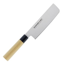 Bunmei Nóż Nakiri 18cm