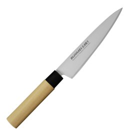 Bunmei Nóż uniwersalny 15cm Bunmei