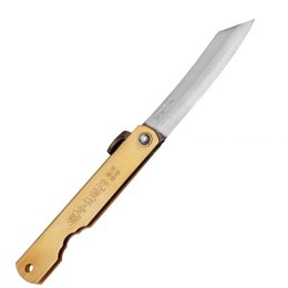 Nóż kieszonkowy Aogami Higonokami 7,0 cm