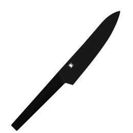 Satake Black Nóż Szefa kuchni 18cm Satake Cutlery MFG.Co.,LTD
