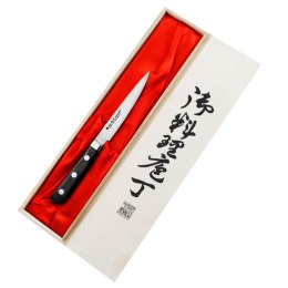 Satake Daichi Nóż uniwersalny 12cm Satake Cutlery MFG.Co.,LTD