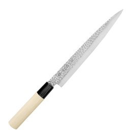 Satake Cutlery Mfg Magoroku Saku Nóż Sashimi 21 cm