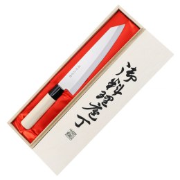Satake Megumi Premium Nóż Bunka Szefa 20 cm