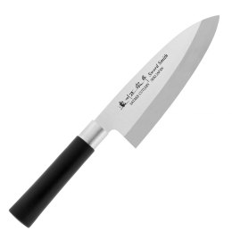 Satake Saku Nóż Deba 16 cm Satake Cutlery MFG.Co.,LTD